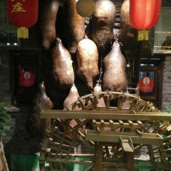Yuquanshanzhuang (dingyuan) User Photo