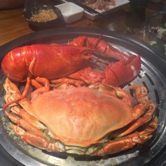 丽贝蒸鲜工坊 User Photo