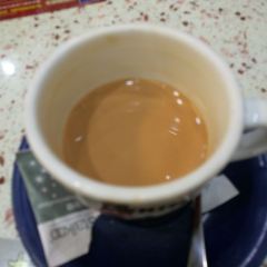 新辉港式茶餐厅(虎门店) User Photo