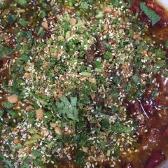 Nanhai Seafood Restaurant User Photo