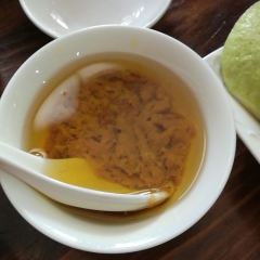 官塘锋记鱼生·生腌·砂锅粥(牌坊街店) User Photo