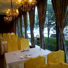 阿细·银河盐帮餐饮 User Photo