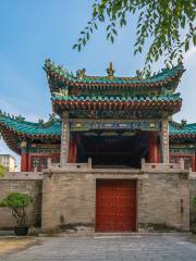 Zhengzhou City God Temple