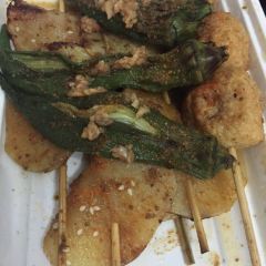 东北烧烤 User Photo