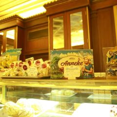 Maiasmokk Cafe User Photo