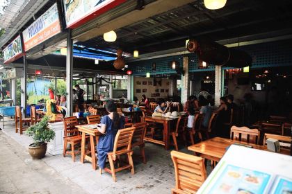 Potjawan’s Restaurants