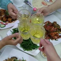 YUE JIN QIAO SHAO JI DIAN User Photo