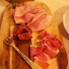 Le Gourmet im Hotel Die Hirschgasse User Photo