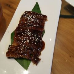 ZAO ZI SHU SU CAN TING User Photo