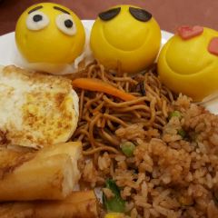 普陀山祥生大飯店·中餐廳張用戶圖片