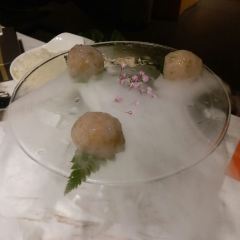 煲宫猪肚鸡(新世界美食广场店) User Photo