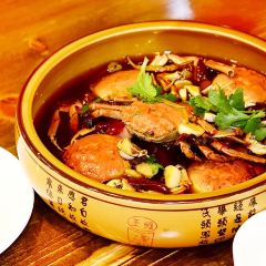 梁二龙虾(大南店) User Photo