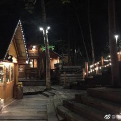 Kohi Morinotokei User Photo