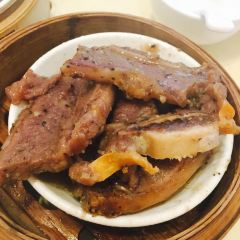 MingHin Cuisine User Photo