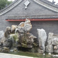 昌润大酒店·餐厅 User Photo