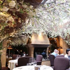 Clos Maggiore User Photo