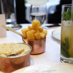 Clos Maggiore User Photo