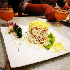 玛莎西餐厅(佳润华庭店) User Photo