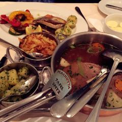 Plachutta Wollzeile張用戶圖片