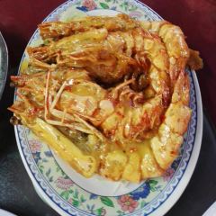 Yong Leong Seafood Restaurant User Photo