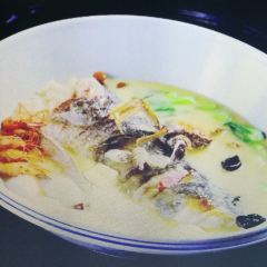 Caviar House & Prunier User Photo