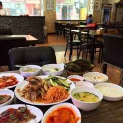Hanyang Jokbal ảnh của người dùng