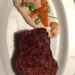 zodo Prince Steak house User Photo