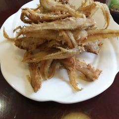 阿四饭店(沧海路店) User Photo