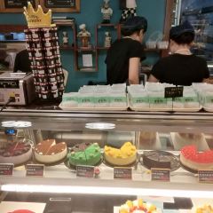 Lilac Bakery&Café 여행 사진