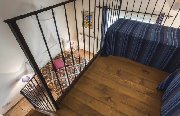 皮耶韋德爾卡斯特羅農家樂