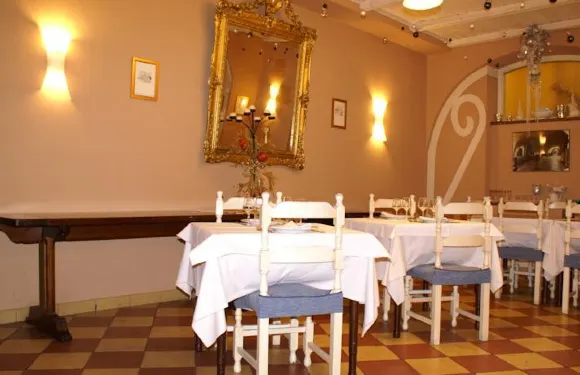 波塔聖瑪麗亞酒店