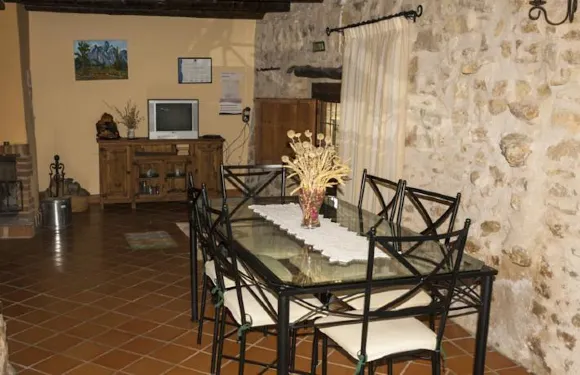 馬薩達安達貝鄉村民宿