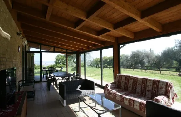 喬比山農莊酒店