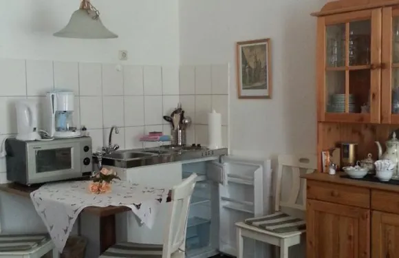 蒙徹斯基辛霍夫旅館