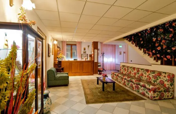 瓜德里弗格里奧Il號酒店