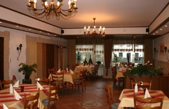 祖爾帕斯特酒店