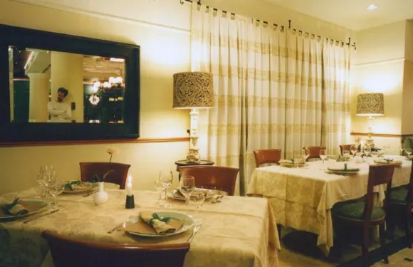 巴爾諾姆住宿加早餐精品酒店