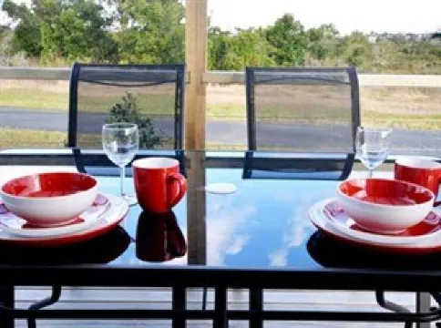 阿瑞瓦瑞海灘小屋