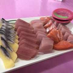 Qiu's Sashimi User Photo