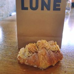 Lune Croissanterie Fitzroy 여행 사진