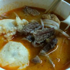 Yuehua Sate Noodles User Photo