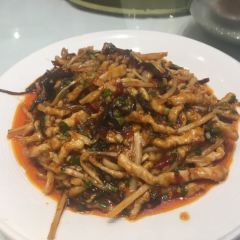 MEI ZHOU DONG PO JIU LOU HUANG GANG ZHONG CAN DIAN User Photo