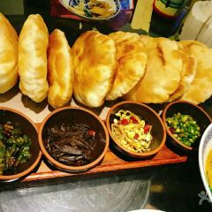 Guanzhong Road Shanwei Art Restaurant User Photo