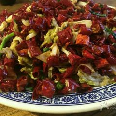 Guanzhong Road Shanwei Art Restaurant User Photo