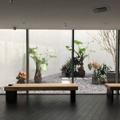 阿那亚第二食堂Cafeteria 2 User Photo
