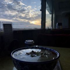 格桑海韻假日飯店張用戶圖片