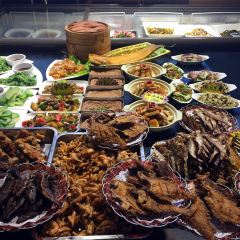 槐念海鮮蒸包（聯合路店）張用戶圖片