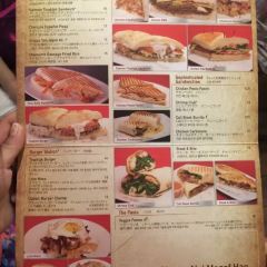 Pika's Cafe User Photo
