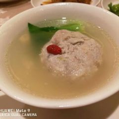 Shang Palace User Photo
