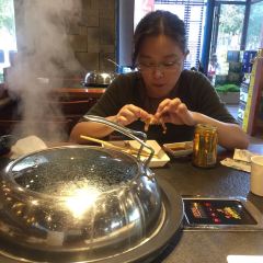 苏大嘴海鲜蒸锅.小火锅(中山店) User Photo